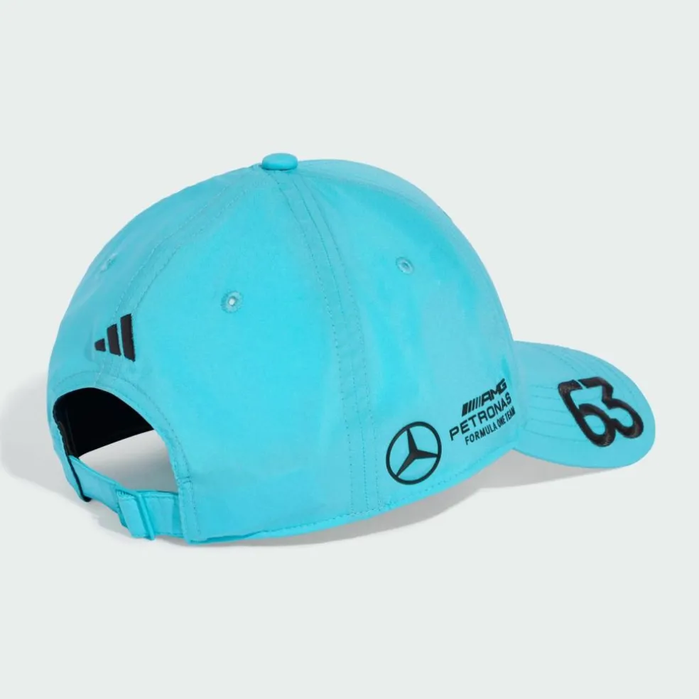 adidas · Mercedes - AMG Petronas Formula One