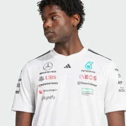 adidas · Mercedes - AMG Petronas Formula One