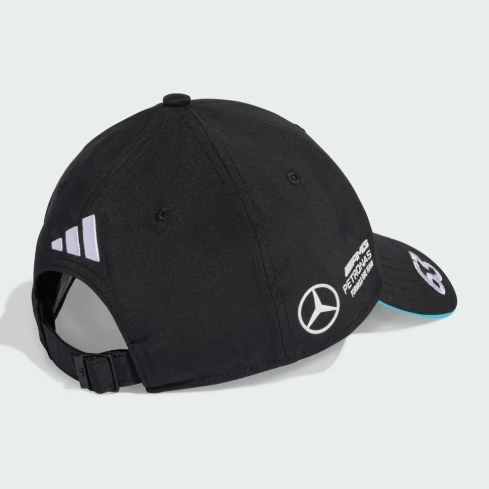 adidas · Mercedes - AMG Petronas Formula One