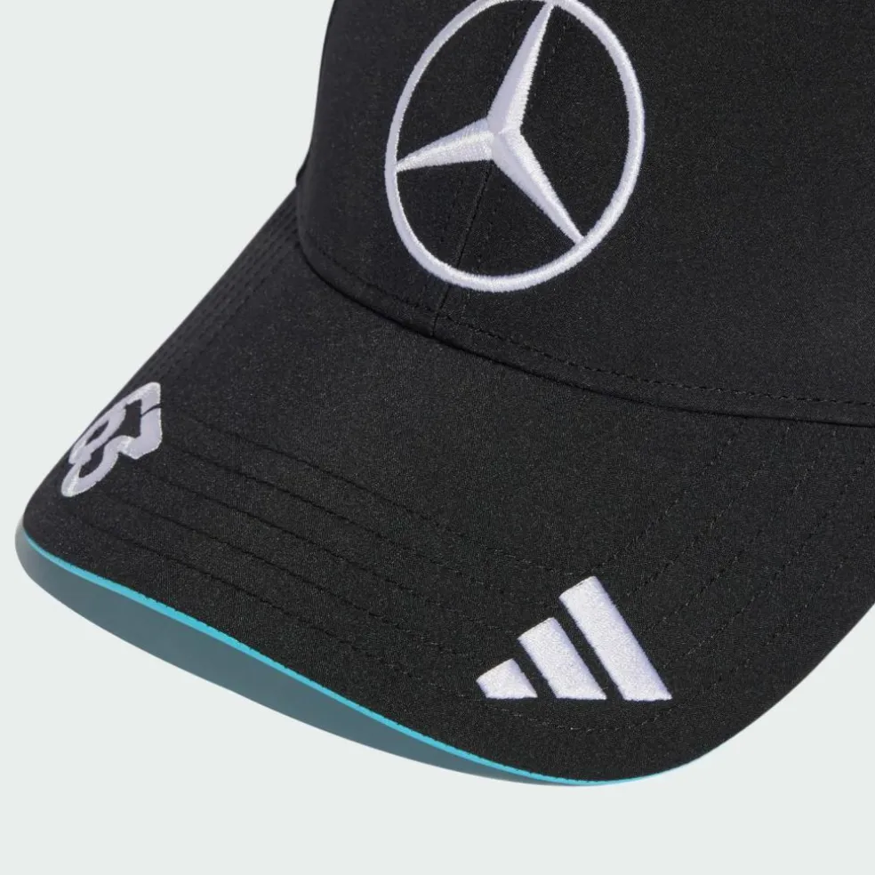 adidas · Mercedes - AMG Petronas Formula One