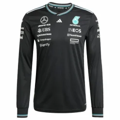 adidas · MERCEDES - AMG PETRONAS FORMULA ONE