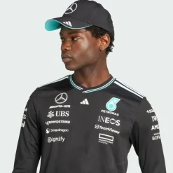 adidas · MERCEDES - AMG PETRONAS FORMULA ONE