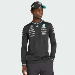 adidas · MERCEDES - AMG PETRONAS FORMULA ONE
