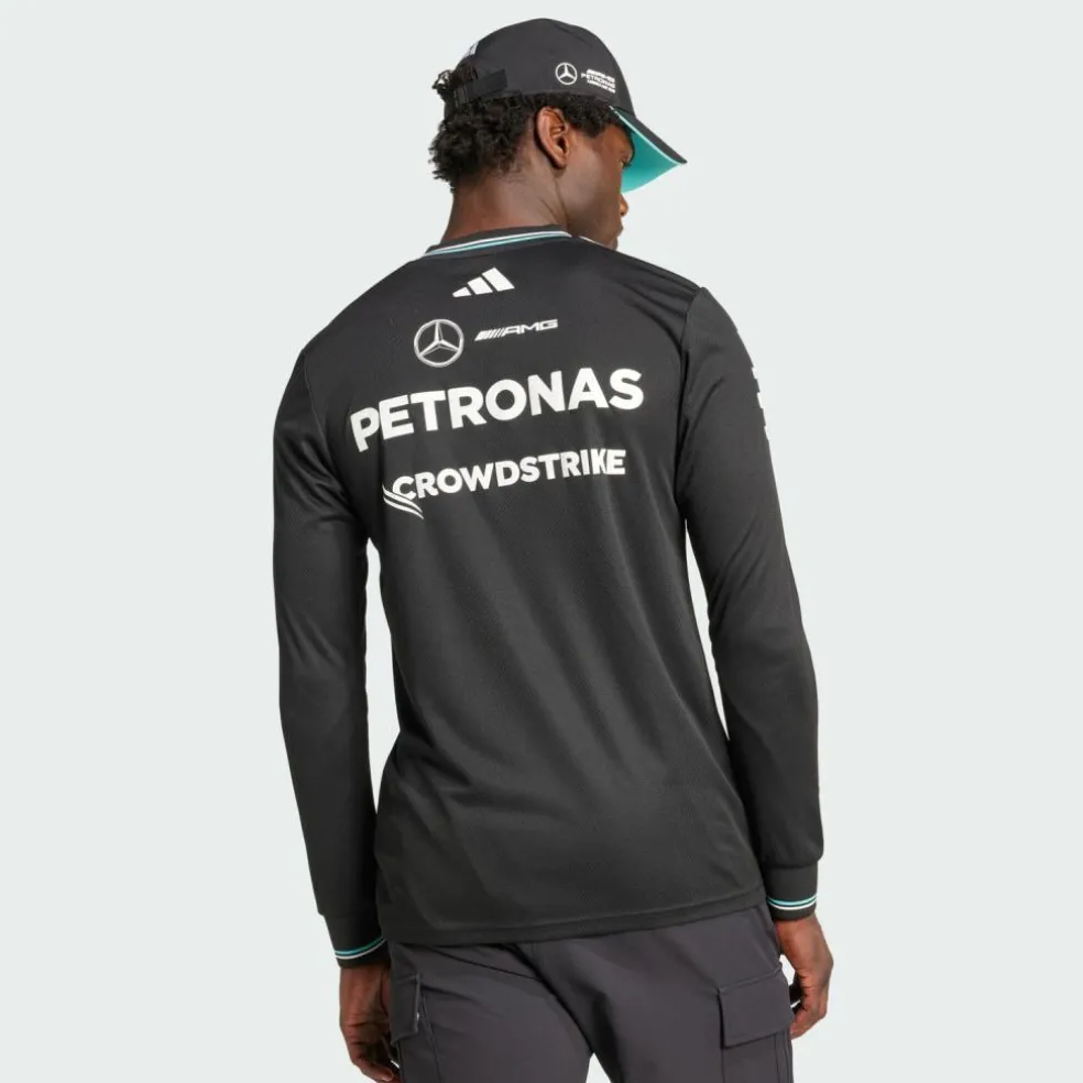 adidas · MERCEDES - AMG PETRONAS FORMULA ONE