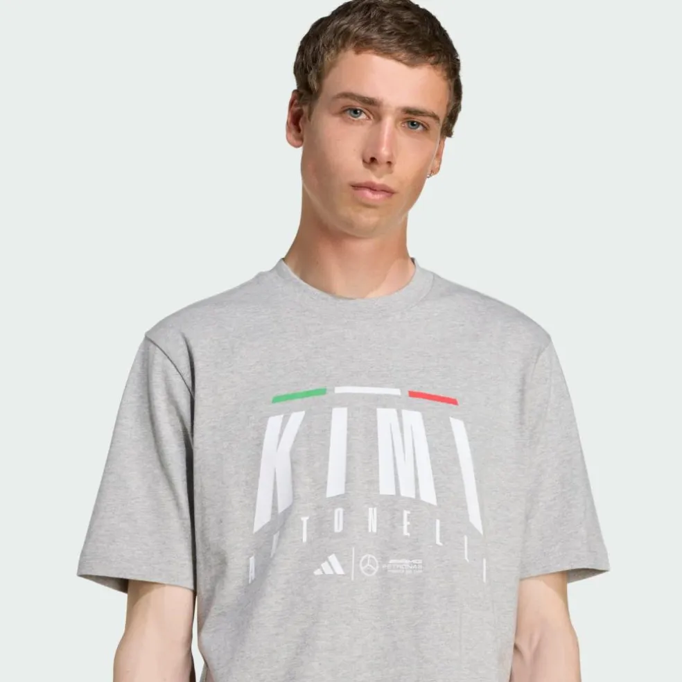 adidas · Mercedes - AMG Petronas Formula One