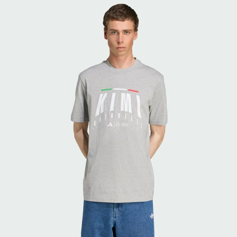 adidas · Mercedes - AMG Petronas Formula One