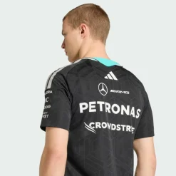 adidas · MERCEDES - AMG PETRONAS FORMULA 1 TEAM