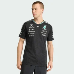 adidas · MERCEDES - AMG PETRONAS FORMULA 1 TEAM