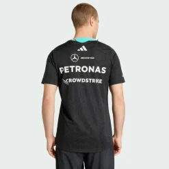 adidas · MERCEDES - AMG PETRONAS FORMULA 1 TEAM