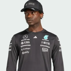 adidas · MERCEDES - AMG PETRONAS FORMULA ONE