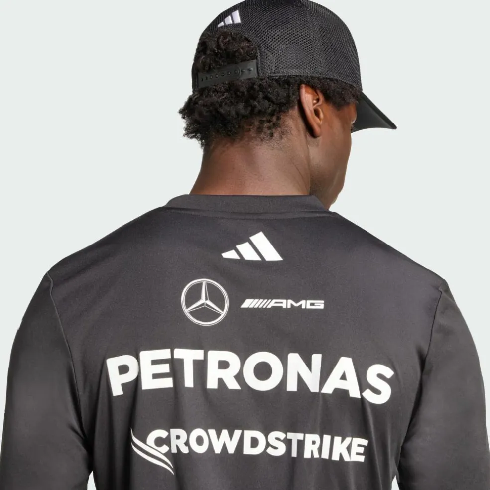 adidas · MERCEDES - AMG PETRONAS FORMULA ONE