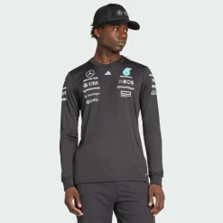 adidas · MERCEDES - AMG PETRONAS FORMULA ONE