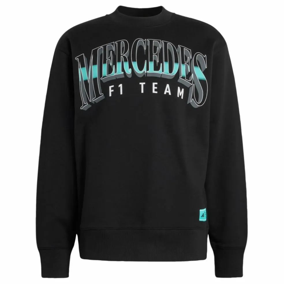 adidas · Mercedes - AMG Petronas Formula One