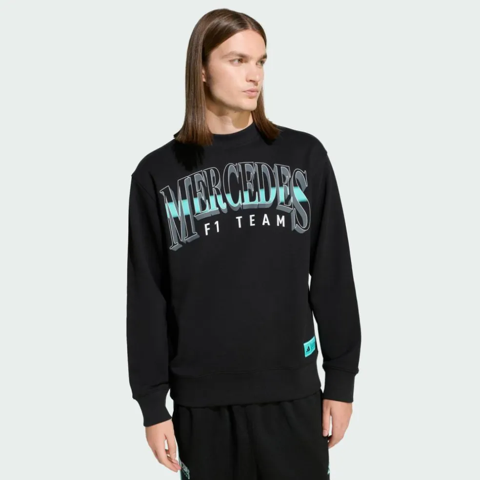 adidas · Mercedes - AMG Petronas Formula One