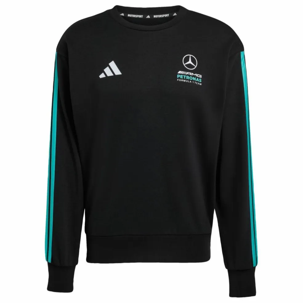 adidas · MERCEDES - AMG PETRONAS FORMULA 1 TEAM