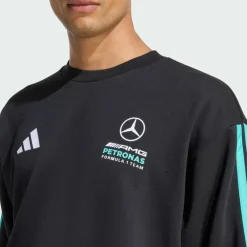 adidas · MERCEDES - AMG PETRONAS FORMULA 1 TEAM