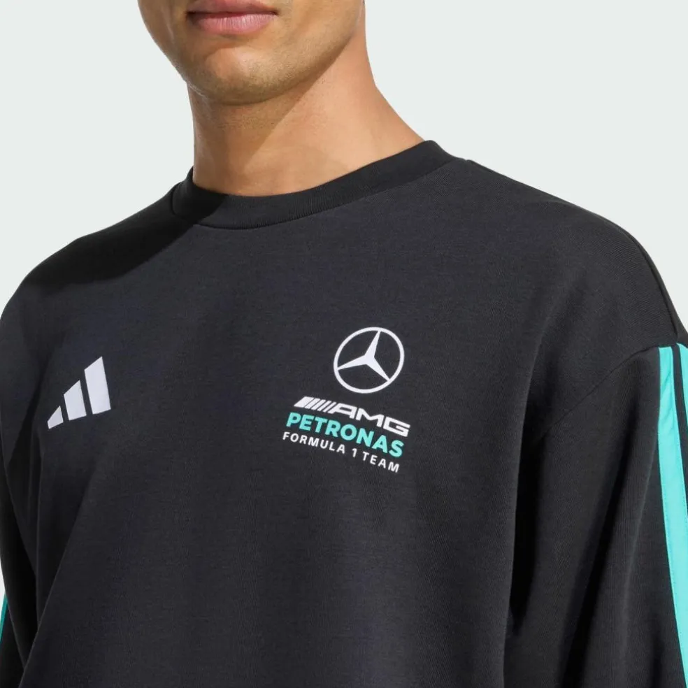 adidas · MERCEDES - AMG PETRONAS FORMULA 1 TEAM
