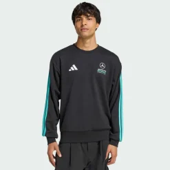 adidas · MERCEDES - AMG PETRONAS FORMULA 1 TEAM