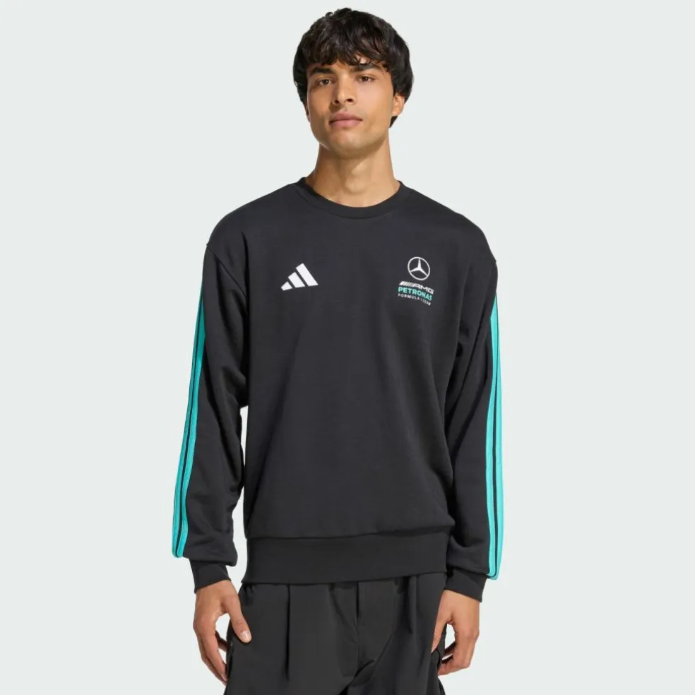 adidas · MERCEDES - AMG PETRONAS FORMULA 1 TEAM