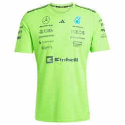 adidas · MERCEDES - AMG PETRONAS FORMULA ONE