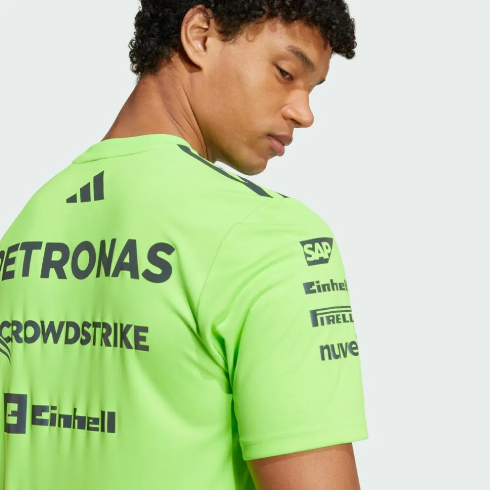 adidas · MERCEDES - AMG PETRONAS FORMULA ONE