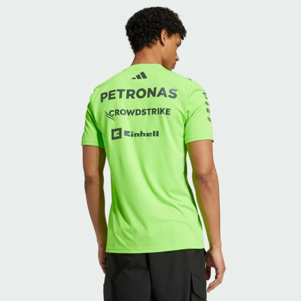 adidas · MERCEDES - AMG PETRONAS FORMULA ONE