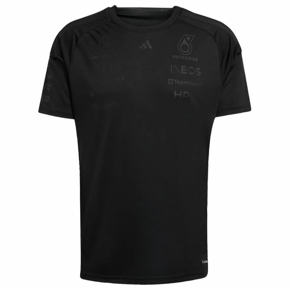 adidas · MERCEDES - AMG PETRONAS FORMULA 1 TEAM