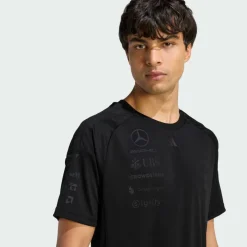 adidas · MERCEDES - AMG PETRONAS FORMULA 1 TEAM