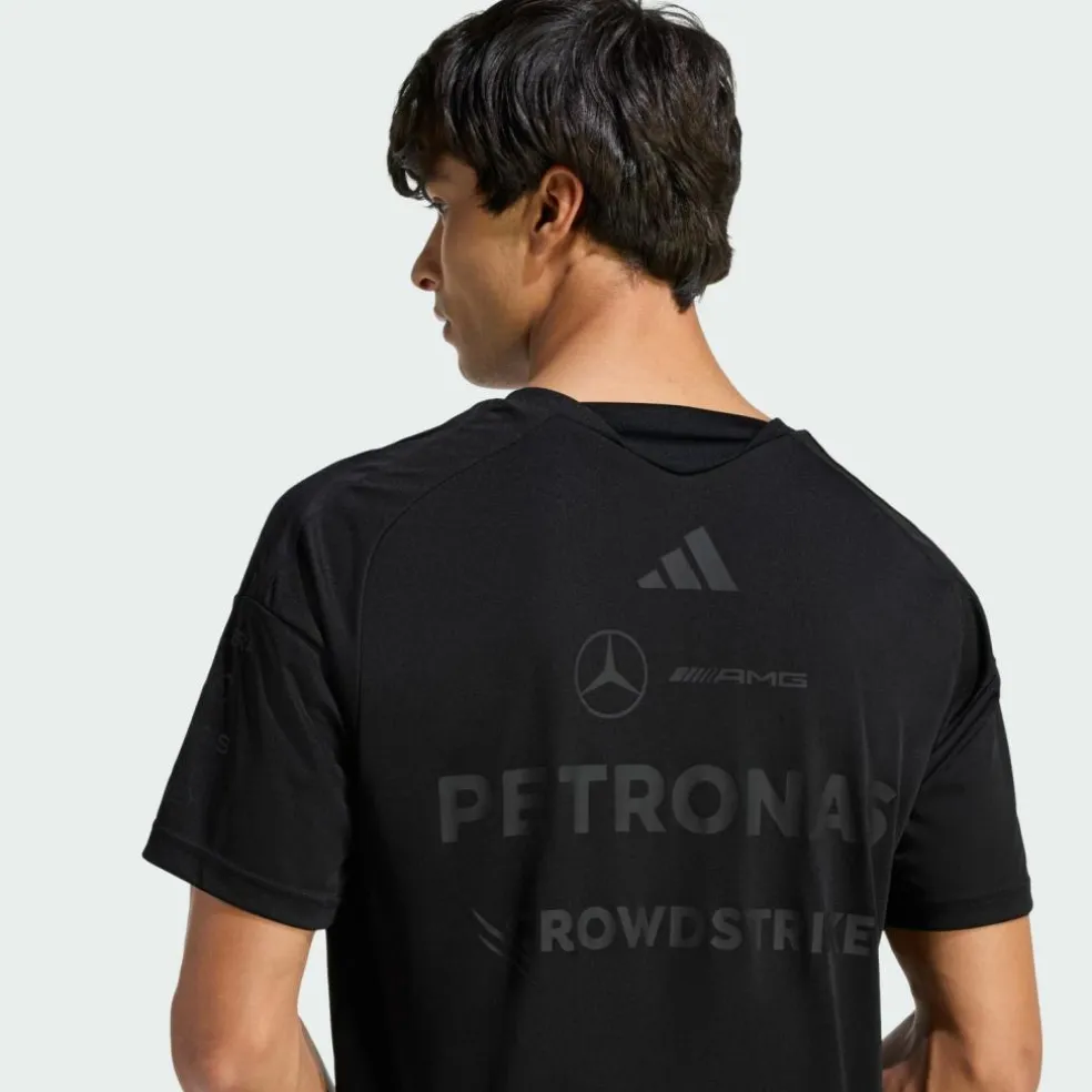 adidas · MERCEDES - AMG PETRONAS FORMULA 1 TEAM