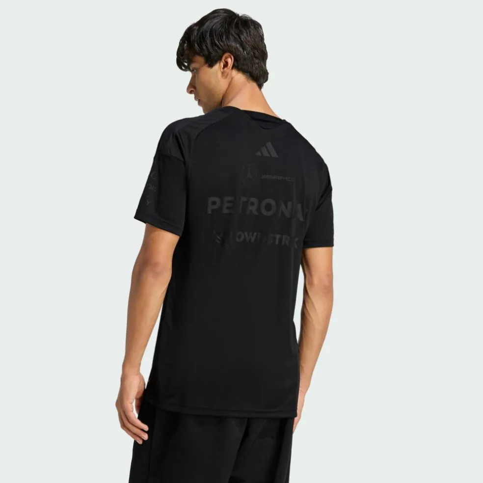 adidas · MERCEDES - AMG PETRONAS FORMULA 1 TEAM