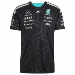 adidas · MERCEDES - AMG PETRONAS FORMULA 1 TEAM