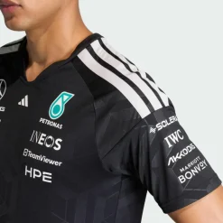 adidas · MERCEDES - AMG PETRONAS FORMULA 1 TEAM