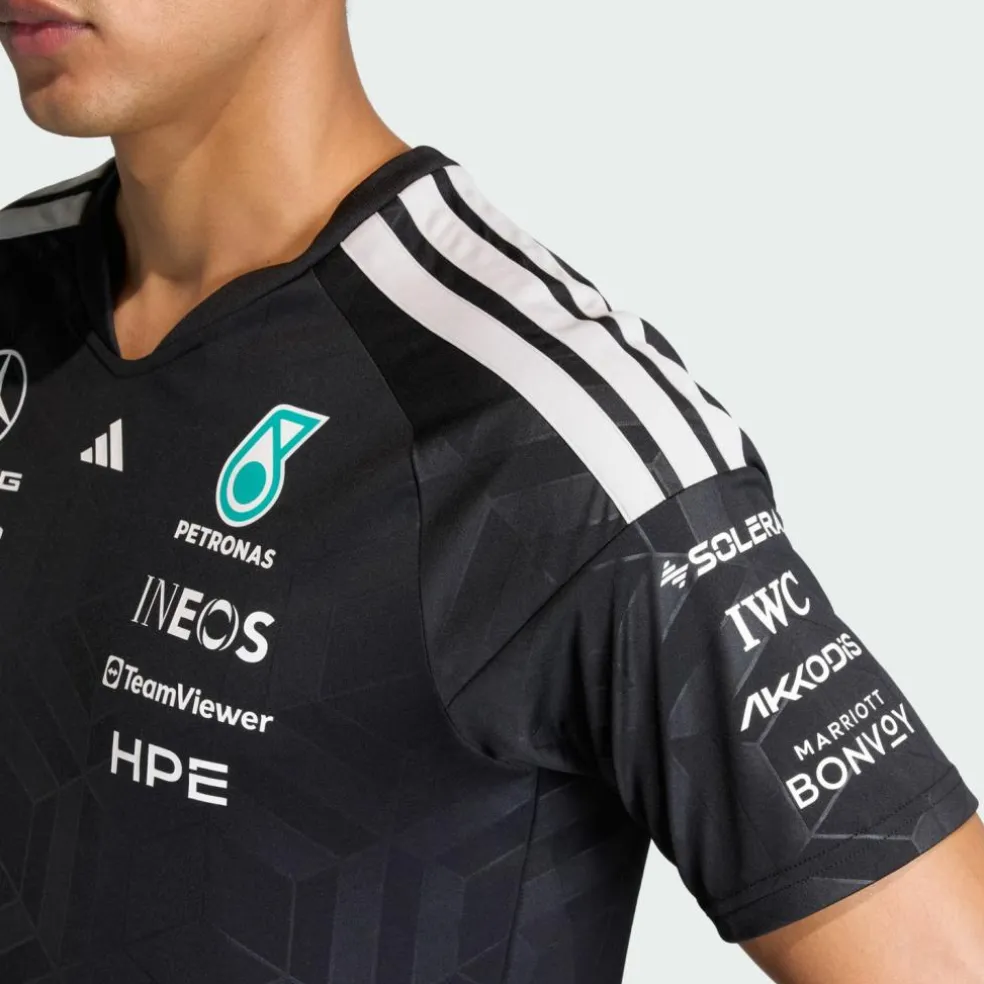 adidas · MERCEDES - AMG PETRONAS FORMULA 1 TEAM