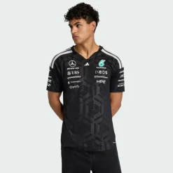 adidas · MERCEDES - AMG PETRONAS FORMULA 1 TEAM