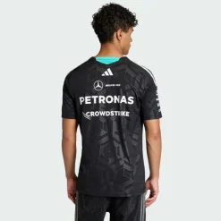adidas · MERCEDES - AMG PETRONAS FORMULA 1 TEAM