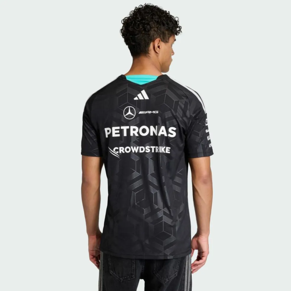 adidas · MERCEDES - AMG PETRONAS FORMULA 1 TEAM
