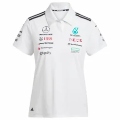 adidas · MERCEDES - AMG PETRONAS FORMULA ONE
