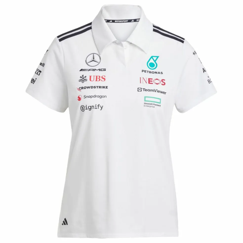 adidas · MERCEDES - AMG PETRONAS FORMULA ONE