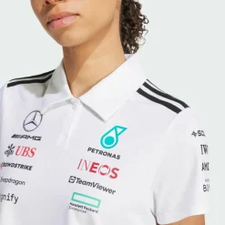 adidas · MERCEDES - AMG PETRONAS FORMULA ONE