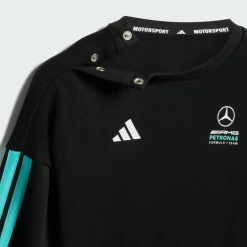 adidas · MERCEDES-AMG PETRONAS FORMULA 1 TEAM