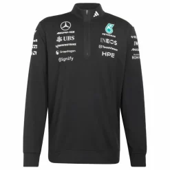 adidas · MERCEDES-AMG PETRONAS FORMULA 1 TEAM