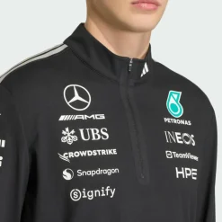adidas · MERCEDES-AMG PETRONAS FORMULA 1 TEAM