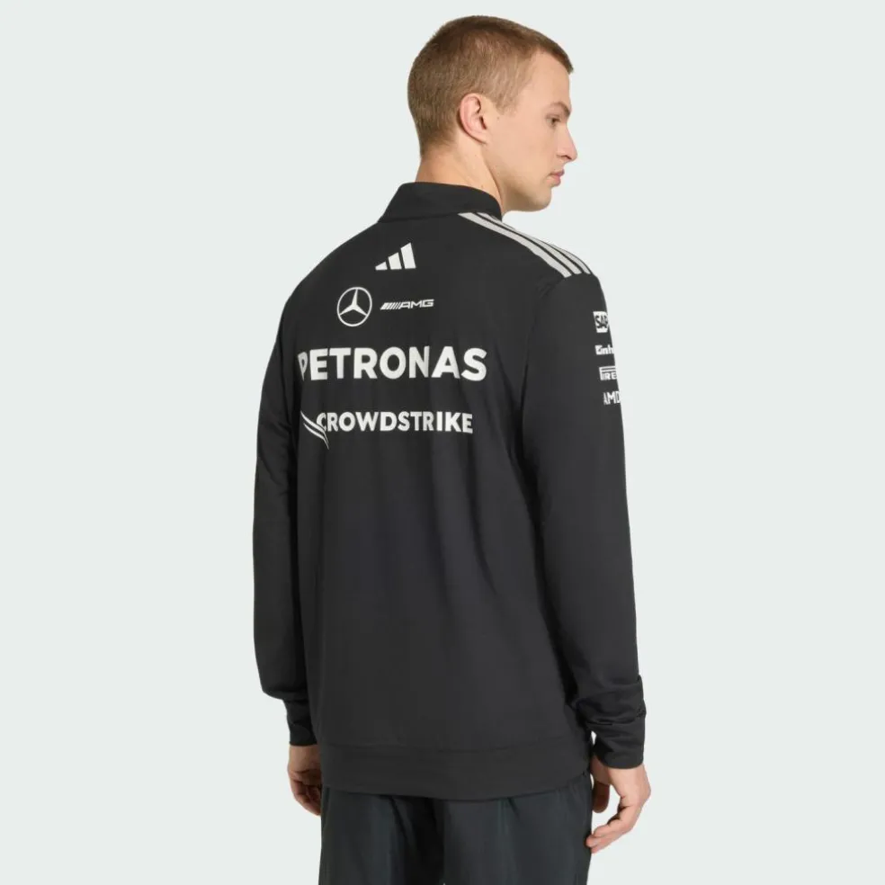 adidas · MERCEDES-AMG PETRONAS FORMULA 1 TEAM