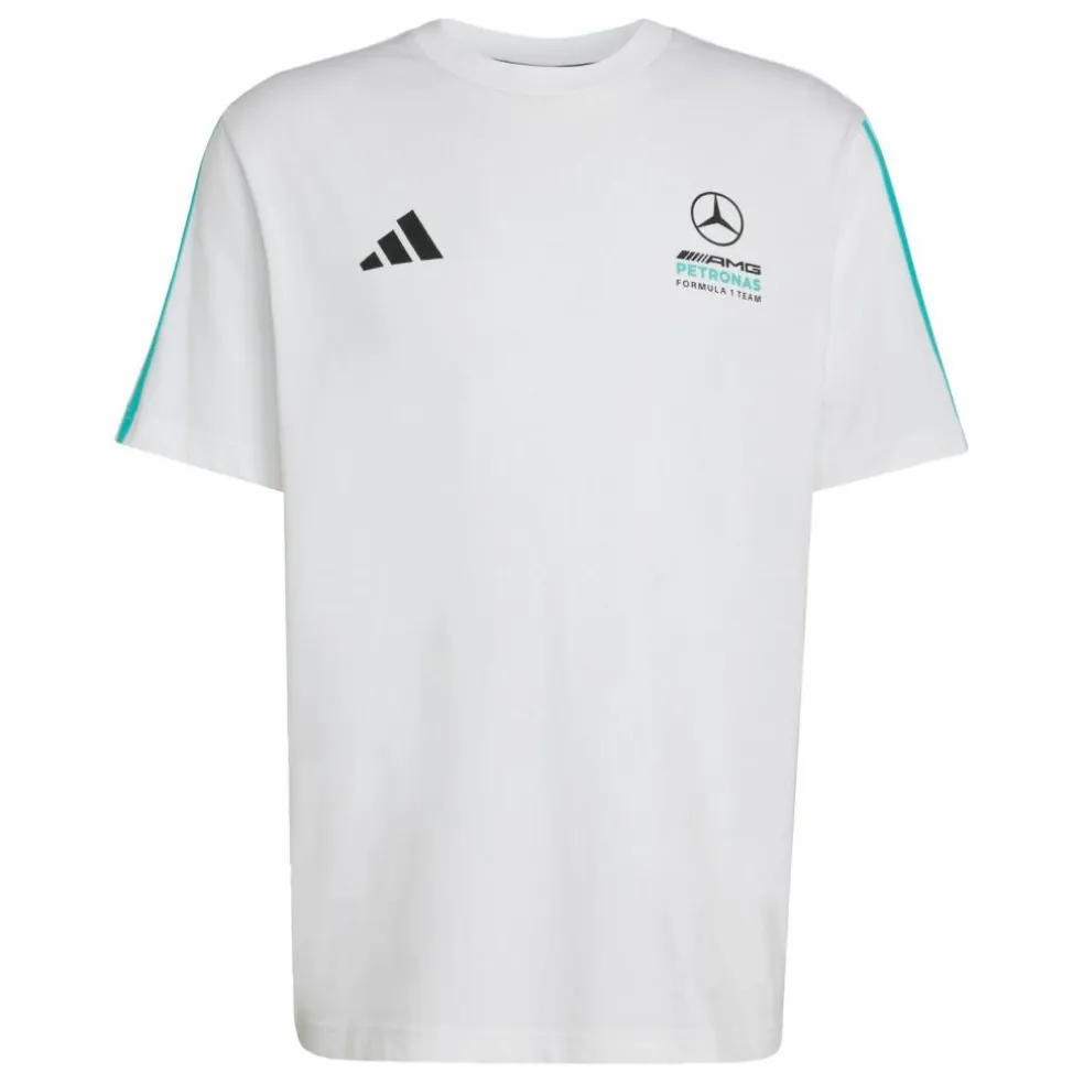 adidas · MERCEDES-AMG PETRONAS FORMULA 1 TEAM