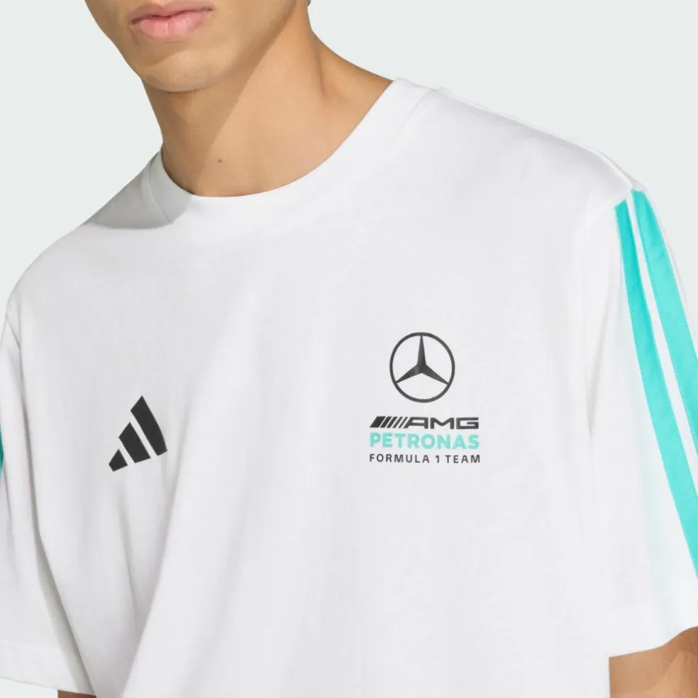 adidas · MERCEDES-AMG PETRONAS FORMULA 1 TEAM