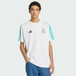 adidas · MERCEDES-AMG PETRONAS FORMULA 1 TEAM