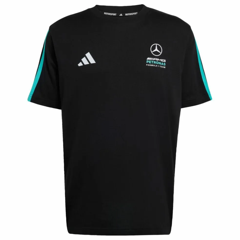 adidas · MERCEDES-AMG PETRONAS FORMULA 1 TEAM