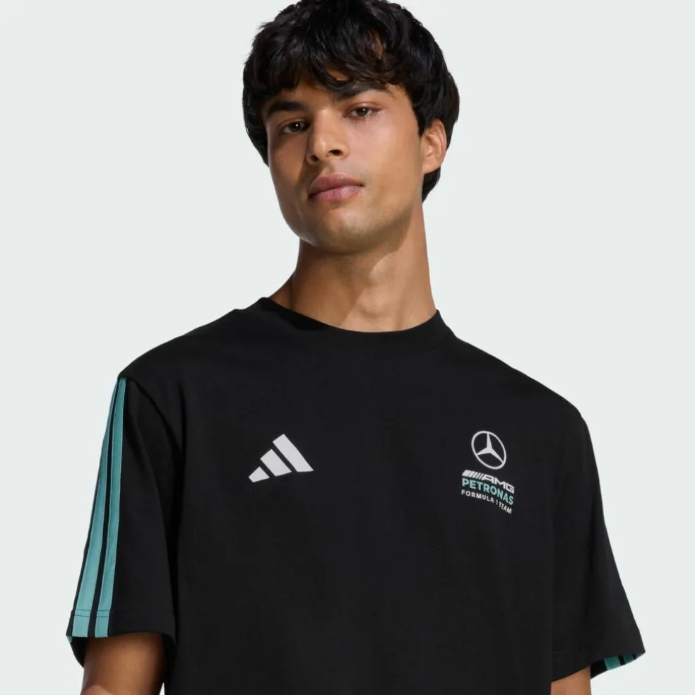 adidas · MERCEDES-AMG PETRONAS FORMULA 1 TEAM