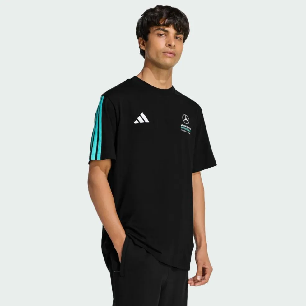 adidas · MERCEDES-AMG PETRONAS FORMULA 1 TEAM
