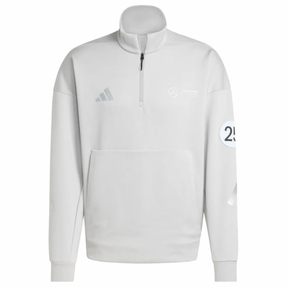 adidas · Mercedes–AMG Petronas Formula One Team